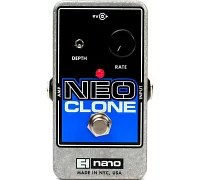 Гітарна педаль ефектів Electro-harmonix Neo Clone
