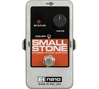 Гітарна педаль ефектів Electro-harmonix Nano Small Stone