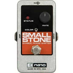 Гитарная педаль эффектов Electro-harmonix Nano Small Stone