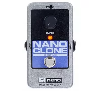 Гитарная педаль эффектов Electro-harmonix Nano Clone