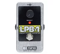 Гітарна педаль ефектів Electro-harmonix LPB-1