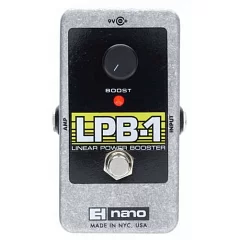 Гітарна педаль ефектів Electro-harmonix LPB-1