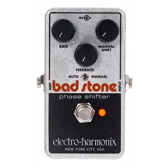 Гитарная педаль эффектов Electro-harmonix Bad Stone