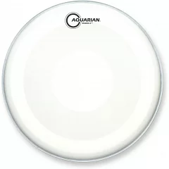 Пластик для тома/малого барабана Aquarian TCSXPD13