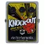 Гитарная педаль эффектов Electro-harmonix Knockout