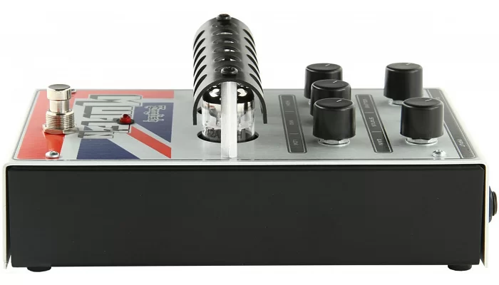 Гітарна педаль ефектів Electro-harmonix English Muff'n, фото № 7