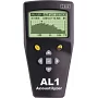 Портативный измеритель аудиосигнала NTI AL1
