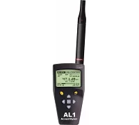 Портативный измеритель аудиосигнала NTI AL1