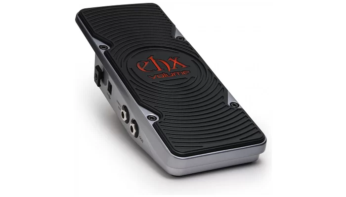 Педаль громкости Electro-harmonix VOLUME PEDAL (Next Step), фото № 1