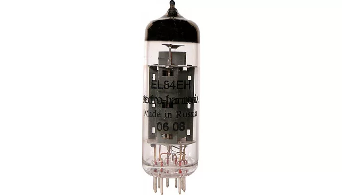 Вакуумная лампа предусилителя Electro-harmonix EL84EHPL
