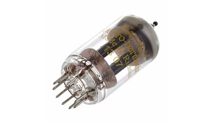 Вакуумна лампа підсилювача Electro-harmonix 12AT7EH, фото № 3