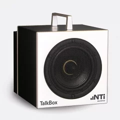 Акустичний генератор NTI TalkBox