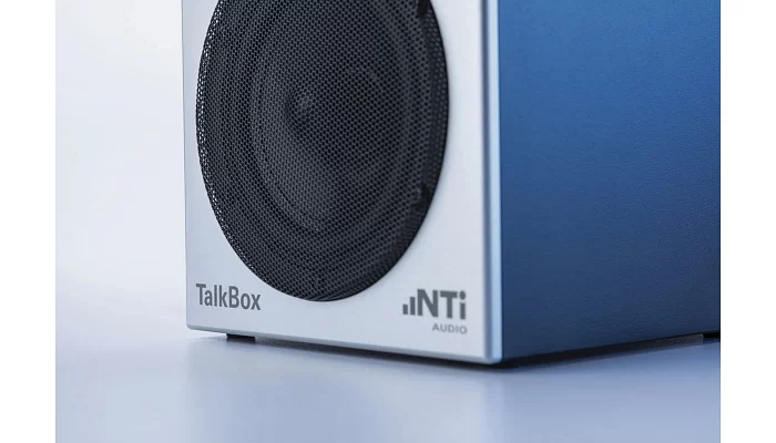 Акустичний генератор NTI TalkBox, фото № 4