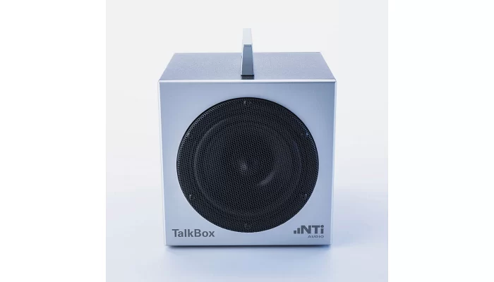 Акустический генератор NTI TalkBox, фото № 2