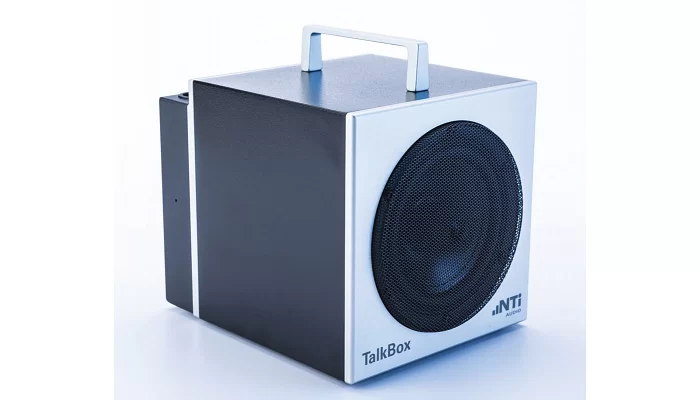 Акустичний генератор NTI TalkBox, фото № 3