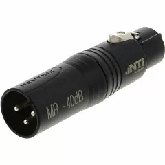 Аттенюатор для микрофона MR Adapter 40dB