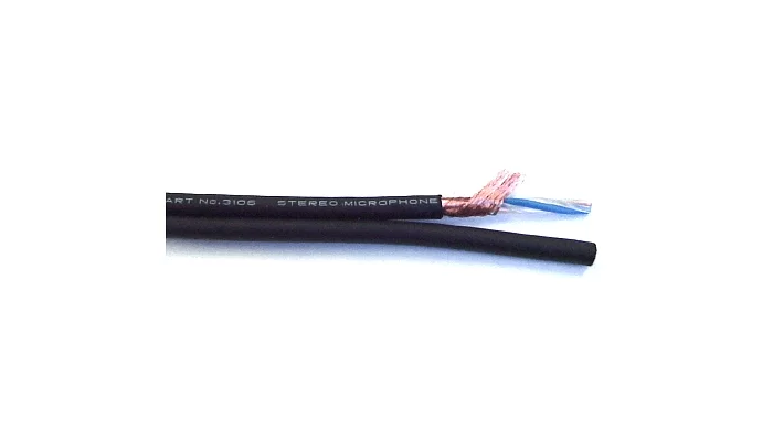 Микрофонный кабель Mogami W3106 50м