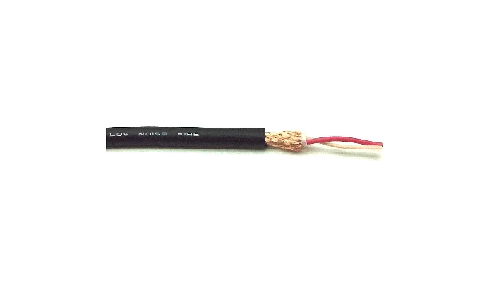 Микрофонный кабель Mogami W2791