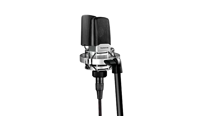 Студийный микрофон Takstar SM-18-EL, фото № 5