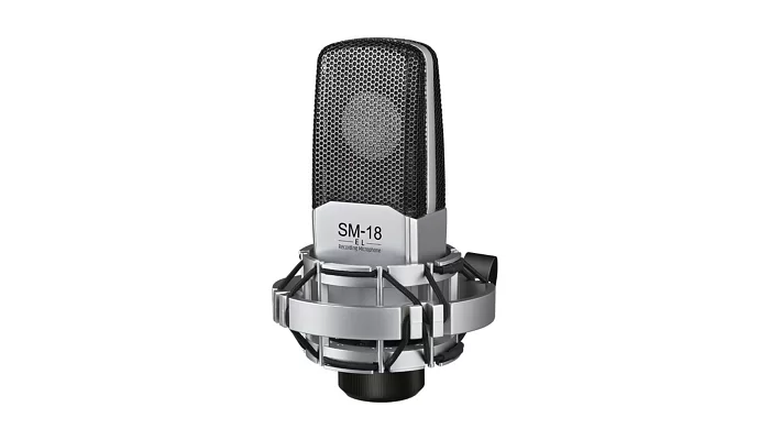 Студийный микрофон Takstar SM-18-EL, фото № 2