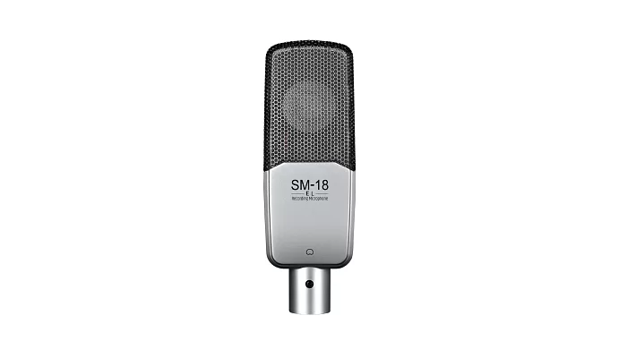Студийный микрофон Takstar SM-18-EL, фото № 3