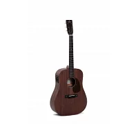Електроакустична гітара Sigma 15 Series SDM-15E (Fishman Presys+)