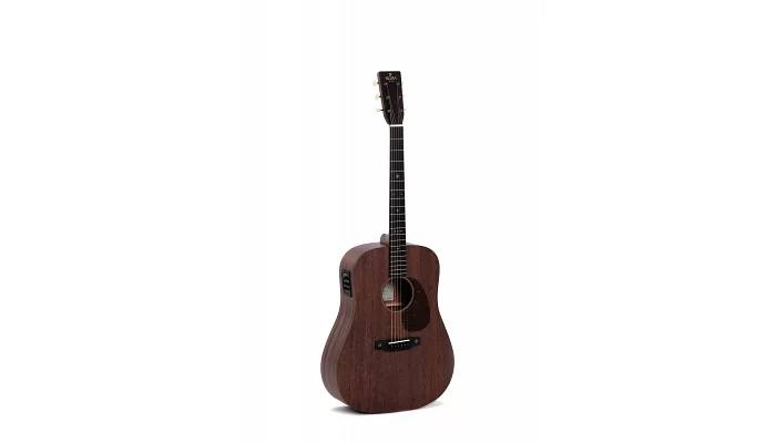 Електроакустична гітара Sigma 15 Series SDM-15E (Fishman Presys+), фото № 1