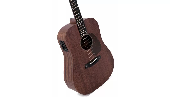 Електроакустична гітара Sigma 15 Series SDM-15E (Fishman Presys+), фото № 3