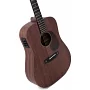 Електроакустична гітара Sigma 15 Series SDM-15E (Fishman Presys+)