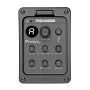 Електроакустична гітара Sigma 15 Series SDM-15E (Fishman Presys+)
