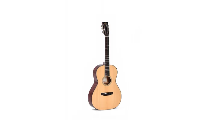 Акустическая гитара Sigma Standart Series S000M-18S, фото № 1