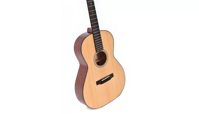 Акустическая гитара Sigma Standart Series S000M-18S, фото № 3