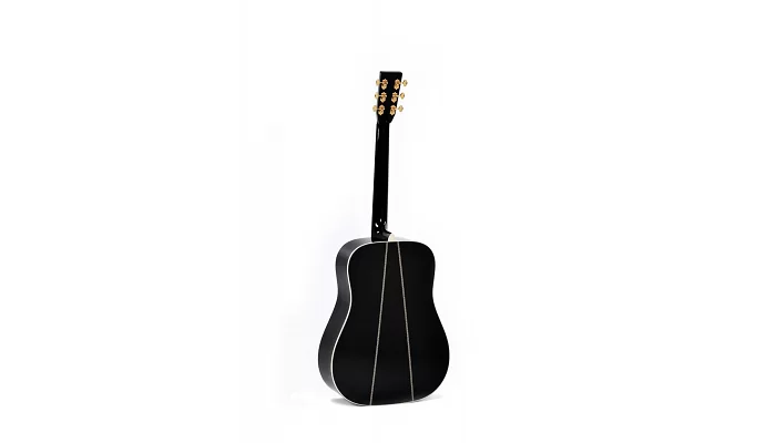 Гітара електроакустична Sigma Special Edition DT-42 Nashville (Fishman Sonitone), фото № 2
