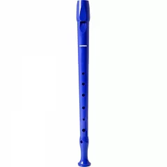 Блок-флейта HOHNER B95084DB Blue