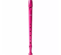 Блок-флейта HOHNER B95084PI Pink
