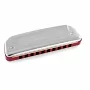 Губна гармошка HOHNER M542106X A Golden Melody Box
