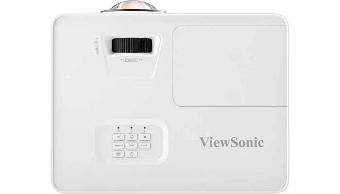 Проектор ViewSonic PS502W, фото № 2
