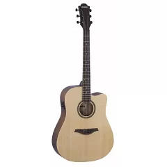 Электроакустическая гитара HOHNER G2680S EP1-SDCE