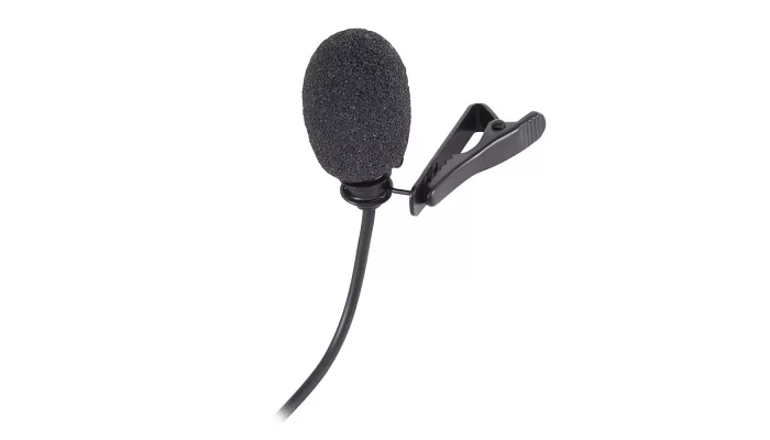 Радиосистема с головным и петличным микрофоном PROEL WM700H, фото № 4