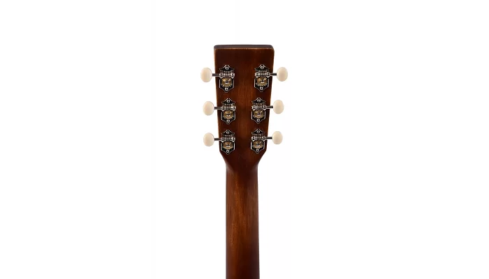 Электроакустическая гитара Sigma 15 Series 000M-15E-AGED (Fishman Presys II), фото № 5