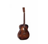 Електроакустична гітара Sigma 15 Series 000M-15E-AGED (Fishman Presys II)