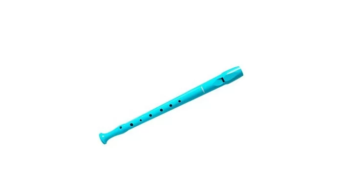 Блок-флейта HOHNER B95084LB Blue, фото № 1