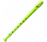 Блок-флейта HOHNER B95084LG Green