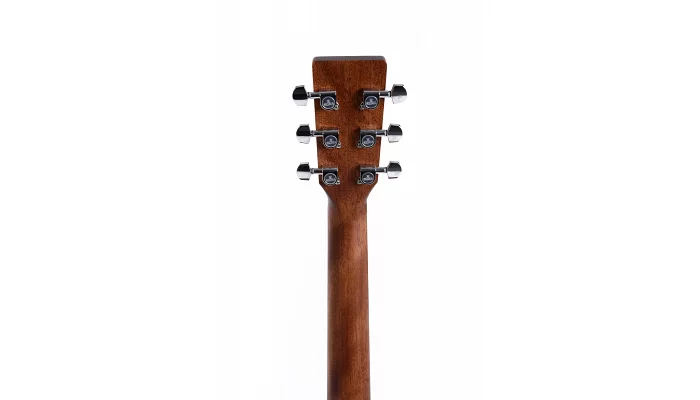 Электроакустическая гитара Sigma SE Series DMEL (левосторонняя), фото № 5