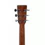 Акустическая гитара Sigma ST Series OMM-STL (левосторонняя)