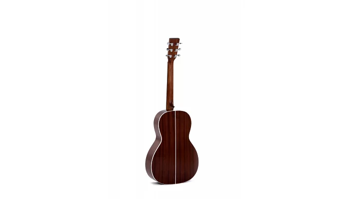 Акустическая гитара Sigma 1 Series 00M-1S-SB, фото № 2