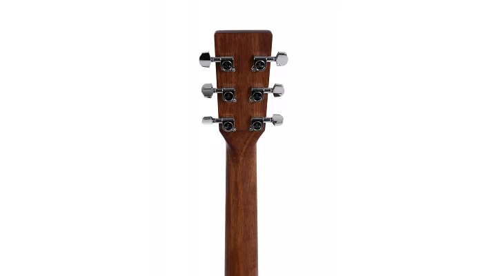 Акустическая гитара Sigma 1 Series 00M-1S-SB, фото № 4