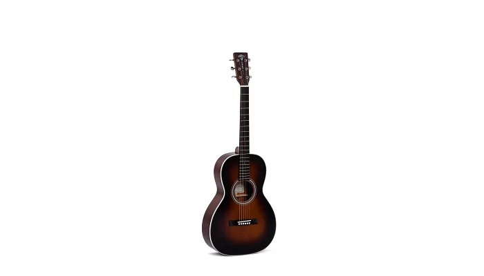 Акустическая гитара Sigma 1 Series 00M-1S-SB, фото № 1