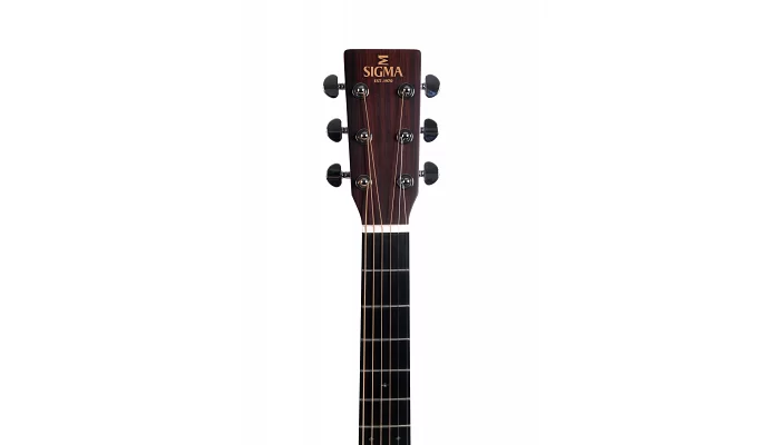Акустическая гитара Sigma 15 Series 000M-15, фото № 5