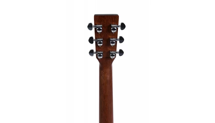 Акустическая гитара Sigma 15 Series 000M-15, фото № 6